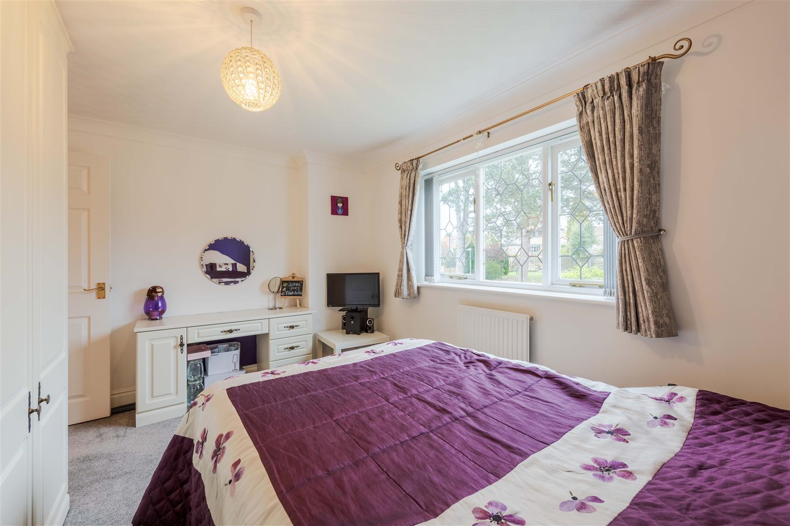 Newfield Place, Hagley, Stourbridge